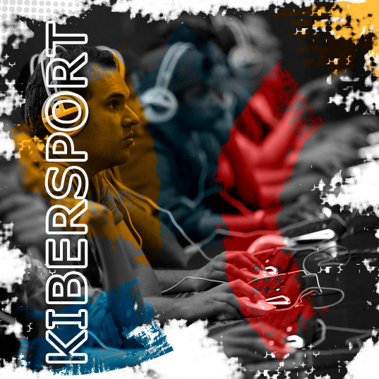 Kibersport Pul Tikish.