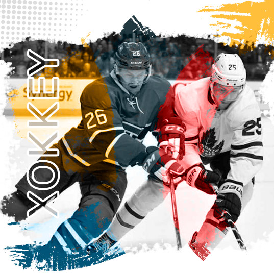 Onlayn Hokkeyga Stavkalar.